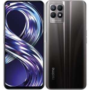 Realme 8i